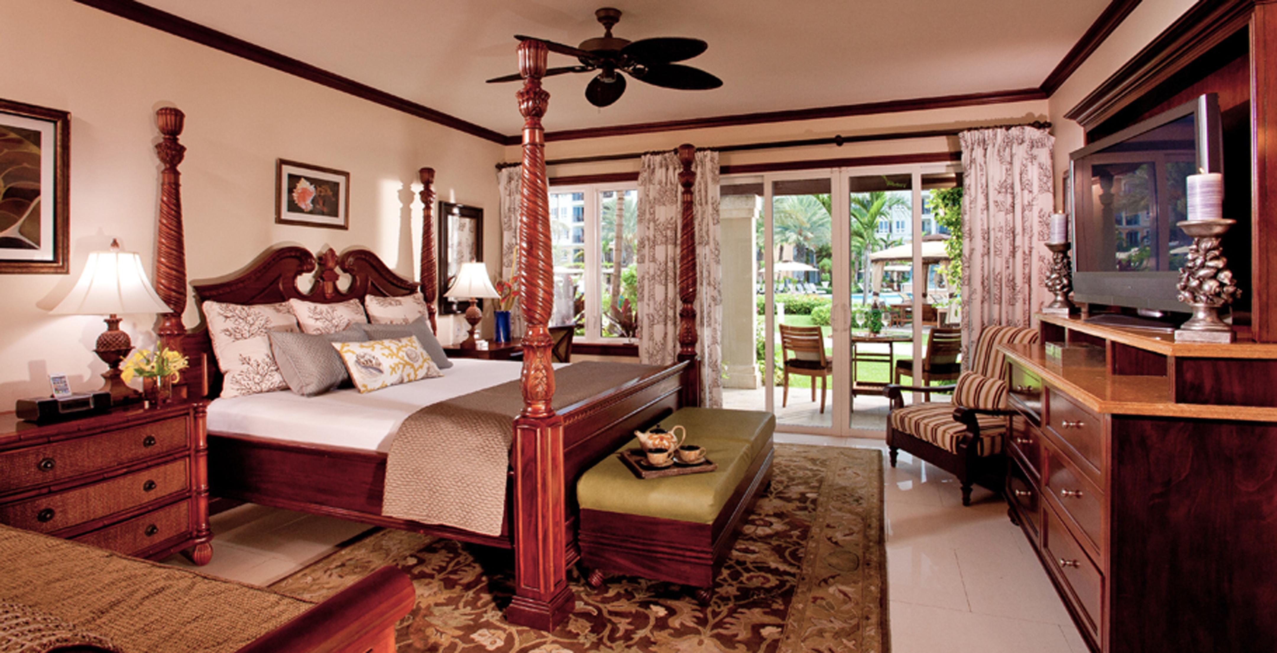 Beaches Turks & Caicos The Bight Settlements Exterior foto