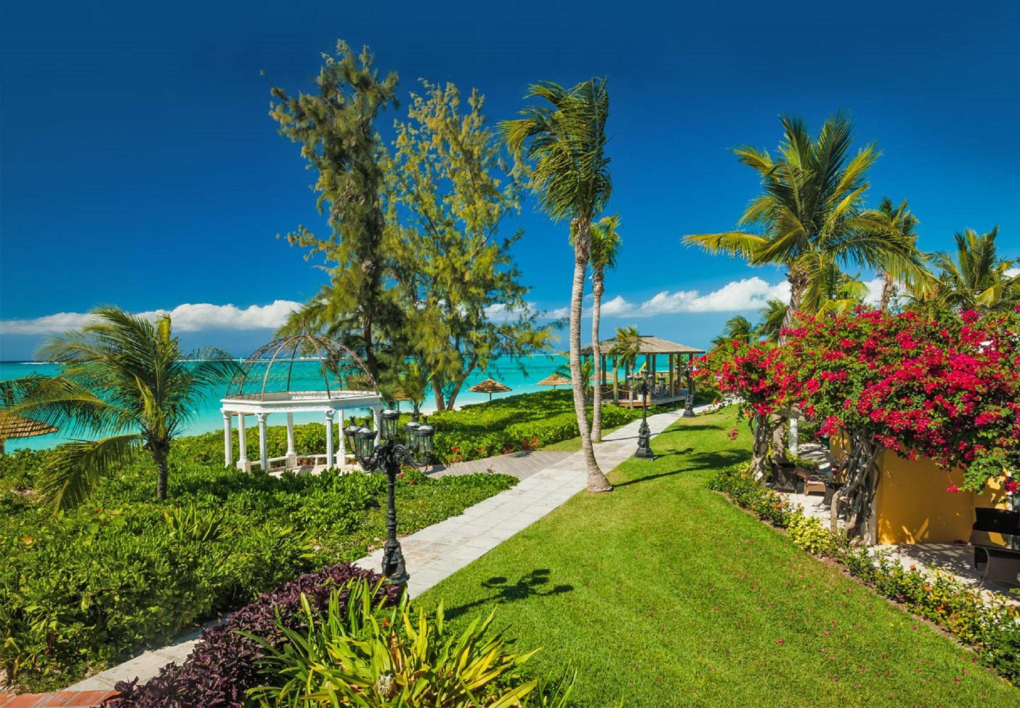 Beaches Turks & Caicos The Bight Settlements Exterior foto