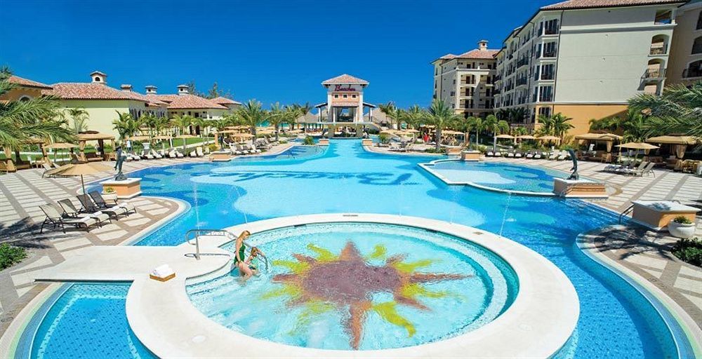 Beaches Turks & Caicos The Bight Settlements Exterior foto